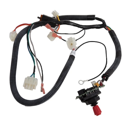 Mtd Harness-Snow Elec 925-06247